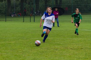 Bild 42 - C-Juniorinnen FSG BraWie 08 o.W - SV Bokhorst : Ergebnis: 4:2